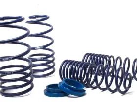 H&R Sport Spring Volkswagen Golf III 8V 93-96