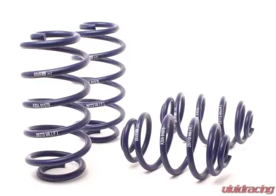 H&R Sport Spring Incl. B5.5 Facelift Volkswagen Passat Sedan 1.8T, 2.0L 98-05 - 54773