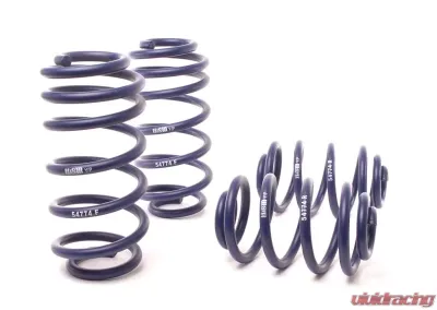 H&R Sport Spring Volkswagen Passat Sedan VR6, TDI 98-01 - 54774