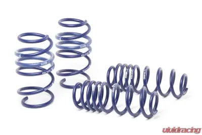 H&R Super Sport Spring Volkswagen Golf MK7 14-15 - 54786-77