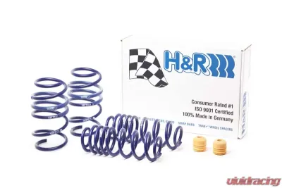 H&R Sport Spring Volkswagen Golf GTI MK7 14-15 - 54787