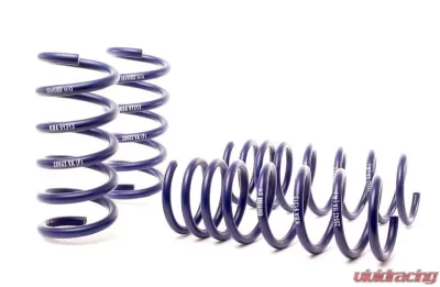 H&R Sport Springs VW MkII Touareg V8 and TDI 2011-2017 - 54790-2