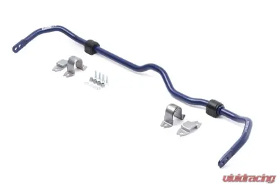 H&R 24mm Adjustable Sway Bar Front Audi TT Quattro (AWD) 07-13 - 70102