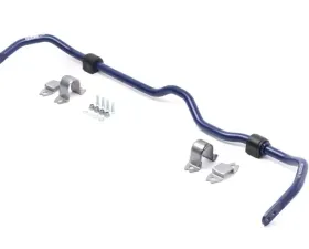 H&R 24mm Adjustable Sway Bar Front Volkswagen Tiguan (Type 5N, 4WD) 09-13