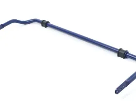 H&R 26mm Non-Adjustable Sway Bar Front Porsche 996 C2 (Cabrio, Targa) 98-04