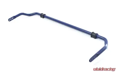 H&R 26mm Non-Adjustable Sway Bar Front Porsche 996 C2 (Cabrio, Targa) 98-04 - 70513