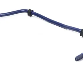 H&R 36mm Adjustable Sway Bar Front Ford Mustang Convertible (V6, V8) 11-13