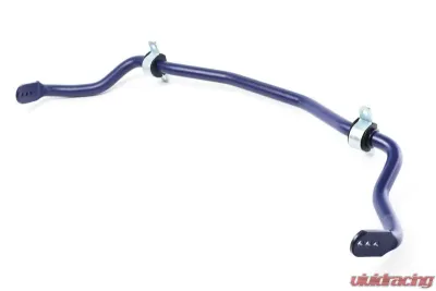 H&R Front 34mm Sway Bars Ford Mustang 2.3L EcoBoost 2015-2022 - 70692