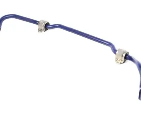 H&R 28mm Adjustable Sway Bar Front Chevrolet Camaro Convertible LS (V6, V8) 12-13