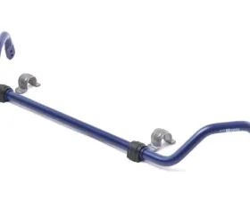 H&R 28mm Adjustable Sway Bar Front Chevrolet Camaro Convertible LS (V6, V8) 10-11