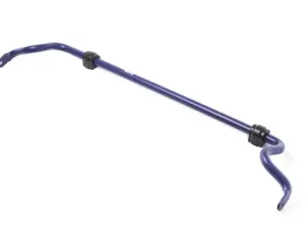 H&R 24mm Non-Adjustable Sway Bar Rear Audi A5 (2WD, Typ B8) 08-16