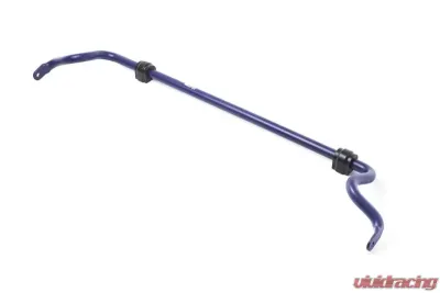 H&R 24mm Non-Adjustable Sway Bar Rear Audi A5 (2WD, Typ B8) 08-16 - 71061