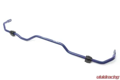 H&R 22mm Adjustable Sway Bar Rear Audi TT Quattro (AWD) 07-13 - 71102