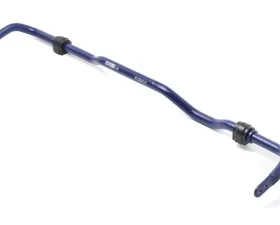 H&R 26mm Adjustable Sway Bar Rear Audi A3 Quattro (Typ 8P, AWD, 4cyl, 6cyl, TDI) 07-20