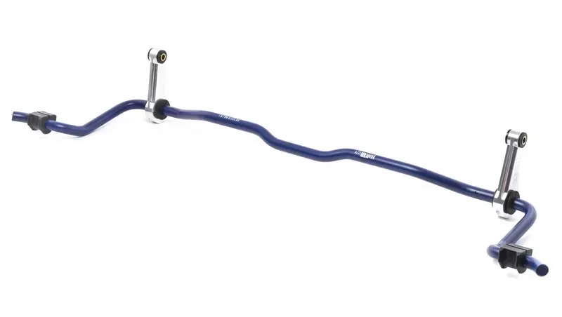 H&R 26mm Non-Adjustable Rear Sway Bar for Ford Mustang (V6