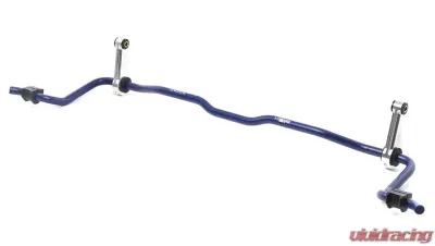 H&R 26mm Non-Adjustable Sway Bar Rear Ford Mustang (V6, V8) 05-10 - 71655