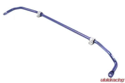 H&R 28mm Adjustable Sway Bar Rear Chevrolet Camaro Convertible LS (V6, V8) 12-13 - 71778-2