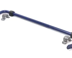 H&R 28mm Adjustable Sway Bar Rear Chevrolet Camaro Convertible LS (V6, V8) 10-11