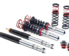 H&R RSS Plus Coilover Audi A4 09-14
