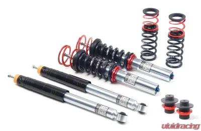 H&R RSS Plus Coilover Audi A4 09-14 - RSS13019-1