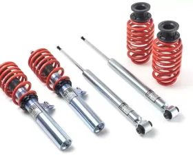 H&R RSS Coilover Volkswagen Golf MK7 15-16