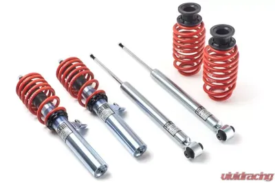 H&R RSS Coilover Volkswagen Golf MK7 15-16 - RSS1851-1