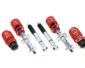 H&R RSS Club Sport Coilover Ford GT500 Convertible V8 07-10