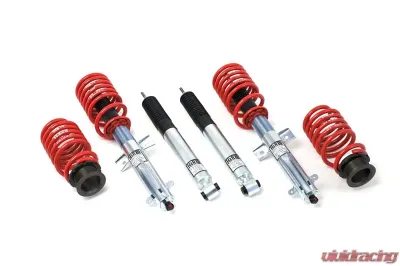 H&R RSS Club Sport Coilover Ford GT500 Convertible V8 07-10 - RSS29170