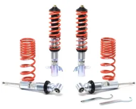 H&R RSS Coilover Subaru STI 2015-2021