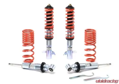 H&R RSS Coilover Subaru STI 2015-2021 - RSS46760-1
