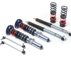 H&R RSS+ Coilover Volkswagen Arteon 2019-2023