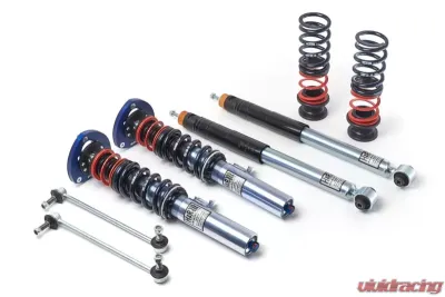 H&R RSS+ Coilover Volkswagen Arteon 2019-2023 - RSS48851-1