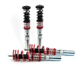 H&R Street Performance Coilover Porsche 987 Boxster | Boxster S 987 05-11