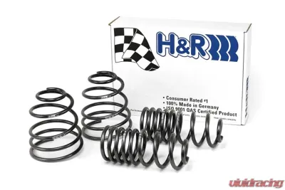 H&R Sport Springs Porsche 997 Carrera 05-11 29188-1 | Vivid H&R Sport Springs Porsche 997 Carrera 05-11 29188-1 | Vivid