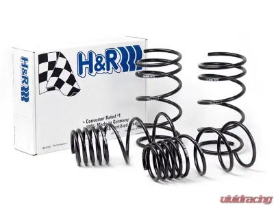 H&R Sport Spring Hyundai Tiburon 03-09 - 29318