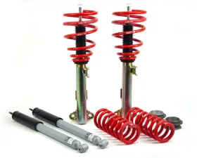H&R Street Performance Coilover Mercedez-Benz C230 Sport Coupe 02-07