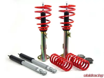 H&R Street Performance Coilover Mercedez-Benz C230 Sport Coupe 02-07 - 29367-1