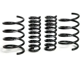 H&R Sport Springs Mercedes C Class 240 320 55 W203 01-07