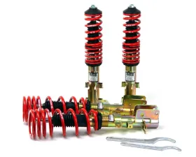 H&R Street Performance Coilover Hyundai Tiburon Type RD 97-02