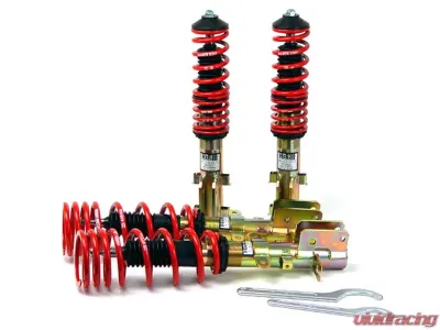 H&R Street Performance Coilover Hyundai Tiburon Type RD 97-02 - 29413-1