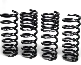 H&R Sport Springs Jaguar S-Type 00-08
