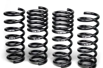 Suspension