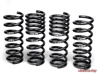 H&R Sport Springs Jaguar S-Type 00-08 - 29436