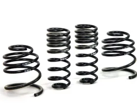 H&R Sport Springs Porsche 996 C4 & C4S Coupe 99-04