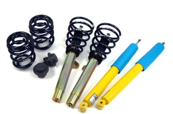Suspension