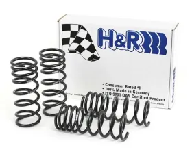 H&R Race Spring Mazda Miata MX5, Type NB 99-05