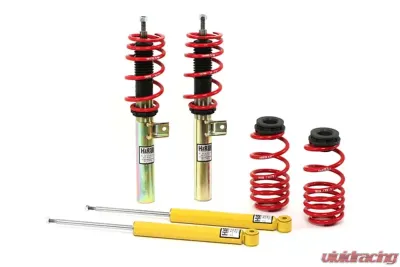 H&R Street Performance Coilover Audi A3 Typ 8P 2WD 4cyl 2005-2013 - 29509-2