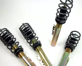 H&R Street Performance Coilover Porsche Boxster, Boxster S 97-04