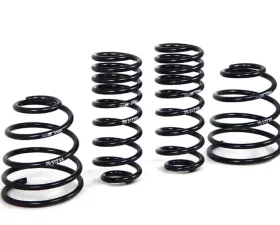 H&R Sport Springs Porsche 996 C2 Coupe 98-04