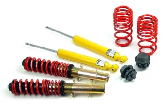 Suspension